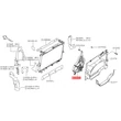 Kép 3/3 - 92120EB400 Nissan Pathfinder R51 2.5 dCi YD25DDTI Klíma Ventilátor 2004-2015
