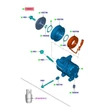 Kép 5/5 - AB39-19D629-AB AB39-19D629-AC AB39-19D629-BB AB39-19D629-BC AB39-19D629-BD AB39-19D629-BE AB39-19D629-BF RE-AB39-19D629-BC