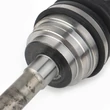 Kép 4/7 - 3636350 Ford Ranger Hajtótengely Bal 2.5 D 2.5 TD 1998-2002