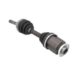 Kép 2/7 - 3636350 Ford Ranger Hajtótengely Bal 2.5 D 2.5 TD 1998-2002
