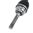 Kép 5/7 - 3636350 Ford Ranger Hajtótengely Bal 2.5 D 2.5 TD 1998-2002