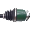 Kép 4/6 - 1328616 Ford Ranger Féltengely Bal 2.5 TD 2.5 TDdi 2002-2006-1