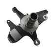 Kép 4/6 - 4482049 Ford Ranger Csonkállvány Bal 2.5D 2.5TD 1998-2003-3