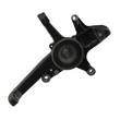 Kép 5/6 - 4482049 Ford Ranger Csonkállvány Bal 2.5D 2.5TD 1998-2003-4