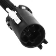 Kép 4/6 - 1529021 Ford Ranger Osztómű 4WD - Összkerék Kapcsoló - Actuator - Motor 2006-2011-3