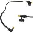 Kép 2/6 - 5359533 Ford Ranger Kuplungcső 2.2TDCi 3.2TDCi 2011-2019-1