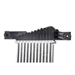Kép 3/5 - 5271339 Ford Ranger Töltőlevegő Hűtő TKE MK3 2.2 TDCi 2011-2019-2