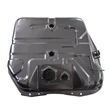 Kép 1/3 - Mitsubishi Pajero Üzemanyagtank MB658212