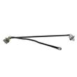 Kép 1/3 - Mitsubishi Pajero Ablaktörlő Mechanika MB623301