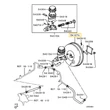 Kép 4/4 - 4630A174 Mitsubishi L200 Fékrásegítő - Devander 2005-2015-3