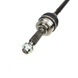 Kép 3/3 - Mitsubishi ASX Hátsó Féltengely Jobb 3715A218 -2