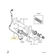 Kép 3/3 - Mitsubishi L200 4WD Gomba MN171296 -2