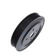 Kép 2/5 - 1330A002 Mitsubishi Pajero Vízpumpa Szíjtárcsa 2.5DID 2008-2023-1