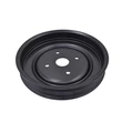 Kép 3/5 - 1330A002 Mitsubishi Pajero Vízpumpa Szíjtárcsa 2.5DID 2008-2023-2