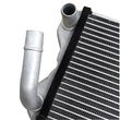 Kép 2/3 - Mitsubishi Pajero Fűtőradiátor MB898519-1