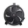Kép 1/5 - Mitsubishi Pajero Klíma Ventilátor MN123607 