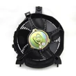 Kép 2/5 - Mitsubishi Pajero Klíma Ventilátor MN123607-1
