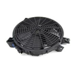 Kép 4/5 - Mitsubishi Pajero Klíma Ventilátor MN123607-3
