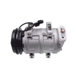 Kép 1/4 - Mitsubishi L200 A/C Kompresszor MR190619