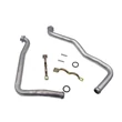 Kép 6/7 - MR315065 Mitsubishi L200 Fűtőradiátor 1996-2007-5