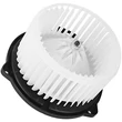 Kép 2/5 - MR398725 Mitsubishi Pajero Fűtőmotor 2000-2006-1