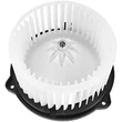 Kép 3/5 - MR398725 Mitsubishi Pajero Fűtőmotor 2000-2006-2