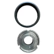 Kép 3/8 - Motor: 3.2 DI-D 4M41 • 3.8 L 6G75