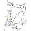 Kép 4/6 - 8260A169 Mitsubishi L200 Szélvédőmosó - Ablakmosó Tartály KA KB 2005-2007