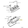 Kép 1/3 - 1035A983 Mitsubishi Pajero Szelepfedél 3.0L 3.5L BAL 2009-2021