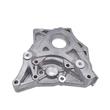 Kép 1/2 - Mitsubishi L200 Vezérműház Fedél 1064A032
