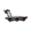 Kép 2/3 - Mitsubishi Pajero Kipufogó Csonk 1555A341 -1