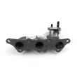 Kép 2/3 - Mitsubishi Pajero Kipufogó Csonk 1555A338 -1