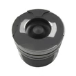 Kép 2/6 - 1110A595 1110A596 Mitsubishi Pajero Dugattyú Szett KG4W KH4W 2.5DID 2008-2015-1