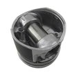Kép 3/6 - 1110A595 1110A596 Mitsubishi Pajero Dugattyú Szett KG4W KH4W 2.5DID 2008-2015-2