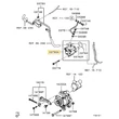 Kép 5/5 - 2020A004 Mitsubishi L200 Vákuumszivattyú 3.2DID 2005-2013-4