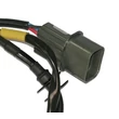 Kép 2/3 - Mitsubishi Pajero Vezérműtengely Jeladó MD303644 -1