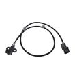 Kép 1/4 - Mitsubishi L200 Triton Holtpont Jeladó MD357274