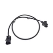 Kép 2/4 - Mitsubishi L200 Triton Holtpont Jeladó MD357274-1