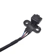 Kép 3/4 - Mitsubishi L200 Triton Holtpont Jeladó MD357274-2