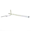 Kép 1/4 - Mitsubishi Pajero Fém Vízcső MD364079