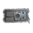 Kép 2/2 - Mitsubishi Pajero Olajteknő MD368012 -1
