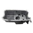 Kép 3/3 - Mitsubishi Pajero Olajteknő MD374966 -2