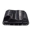Kép 2/3 - Mitsubishi Pajero Olajteknő MR528580 -1