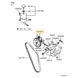 Kép 6/6 - MR448507 Mitsubishi Pajero Szervópumpa K94 2.5TD 2006-2009