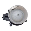 Kép 1/4 - 27226-JS60B Nissan Navara Utastér Ventilátor D40 2005-2015