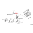 Kép 4/4 - 14650-5X00D Nissan Navara Vákuumszivattyú D40 2.5 dCi 3.0 dCi 2009-2015-3