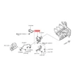 Kép 4/4 - 14650EB30A Nissan Navara Vákuumpumpa D40 2.5 dCi 2005-2010