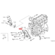 Kép 3/3 - 15010-EB30A Nissan Cabstar Olajszivattyú F24 2.5 dCi 2006-2013-2