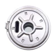 Kép 1/4 - 21305-EB300 Nissan Navara Olajhűtő D22 D40 2.5 dCi YD25DDTI 2005-2015