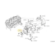 Kép 7/7 - 14411-MA70A Nissan Cabstar Turbó F24 3.0 Di 150LE 2006-2016-6
